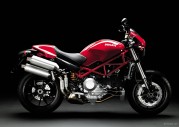 Ducati Monster S4R S Ducati Monster S4R S